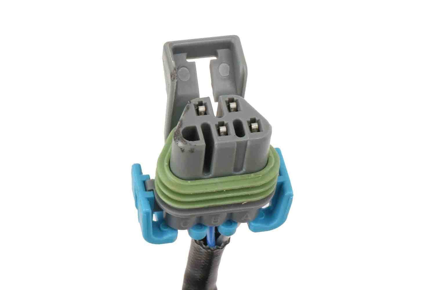 Genuine GM Parts 213-1694 Oxygen Sensor