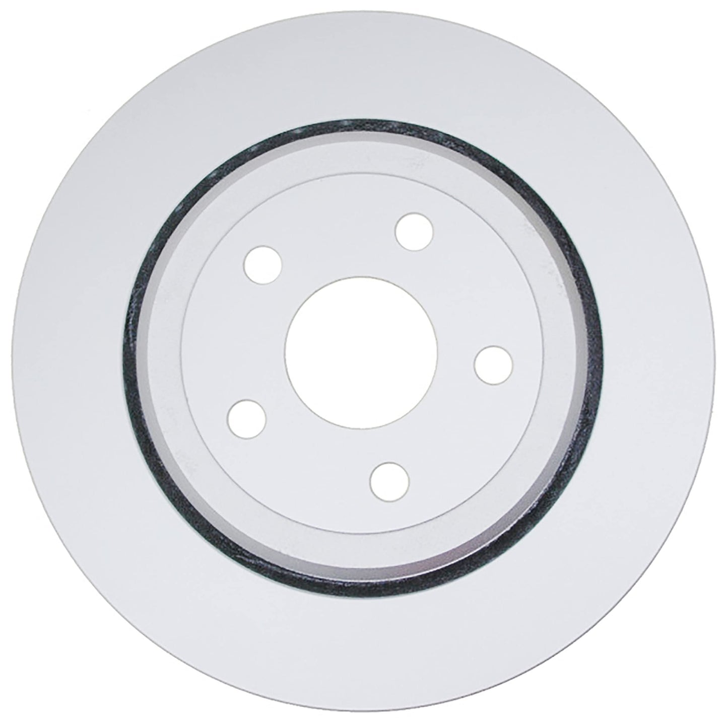 ACDelco Professional Durastop 18A2920 Disque de frein à disque