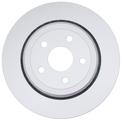 ACDelco Professional Durastop 18A2920 Disque de frein à disque