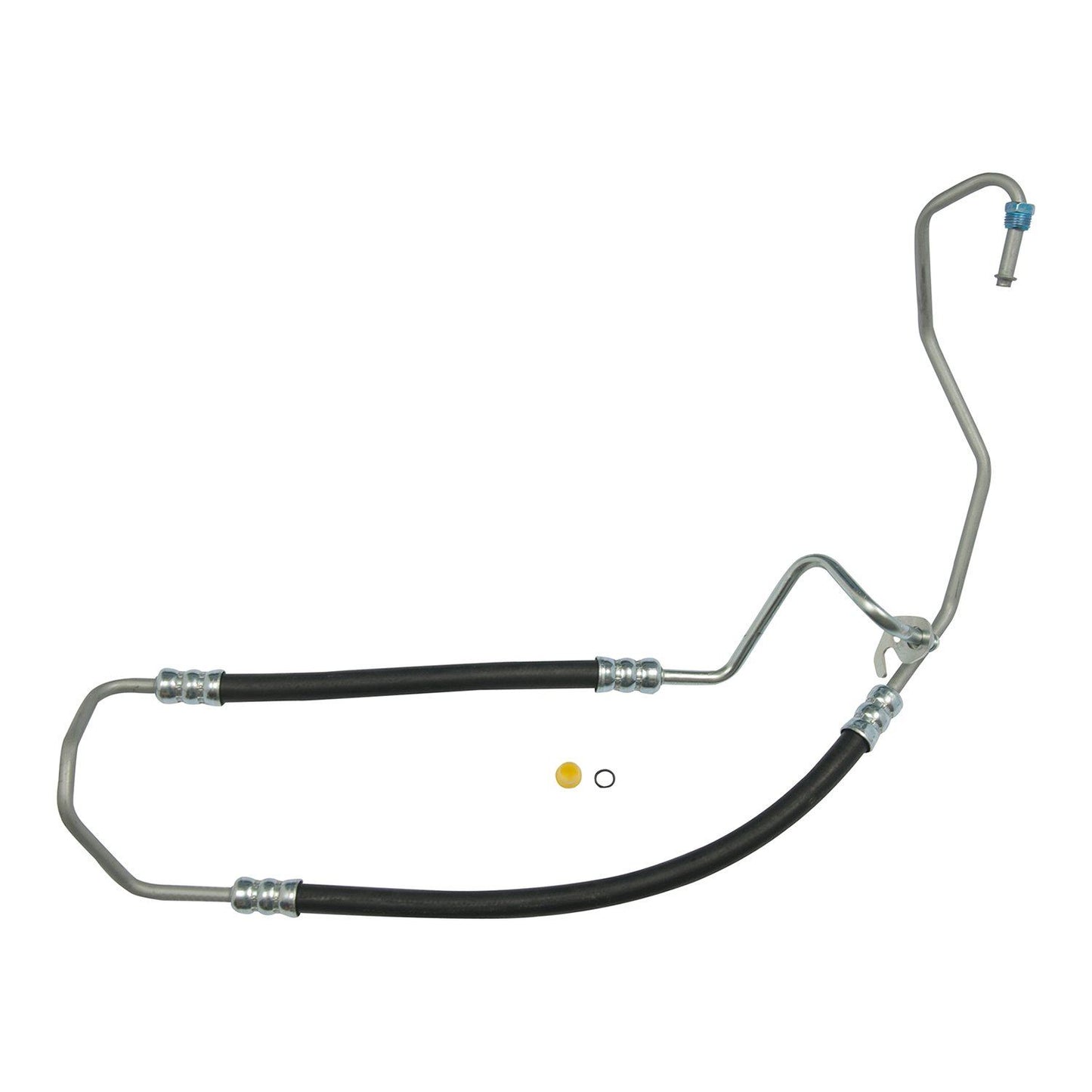 Edelmann 92290 Ensemble de tuyau de conduite de pression de direction assistée