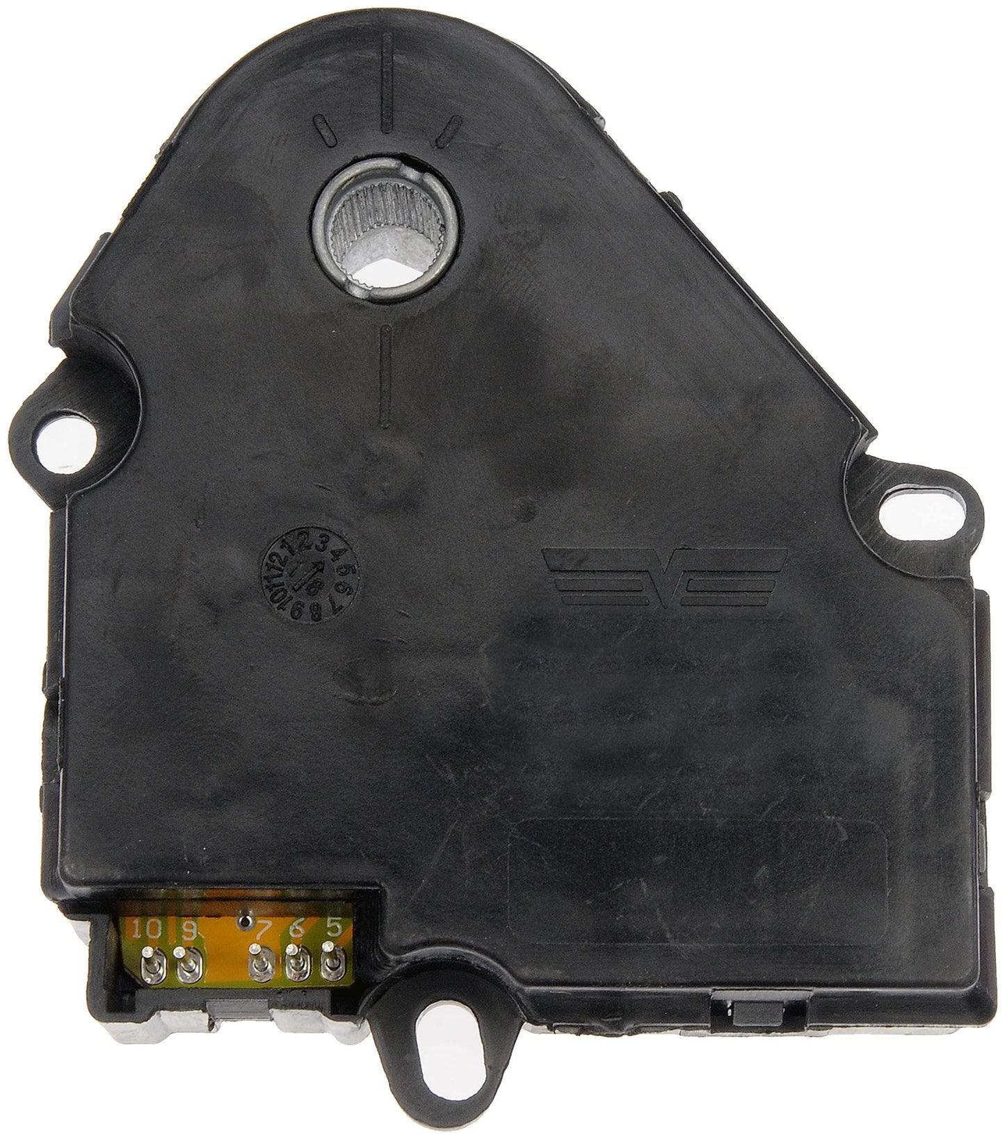 Dorman 604-119 HVAC Blend Door Actuator