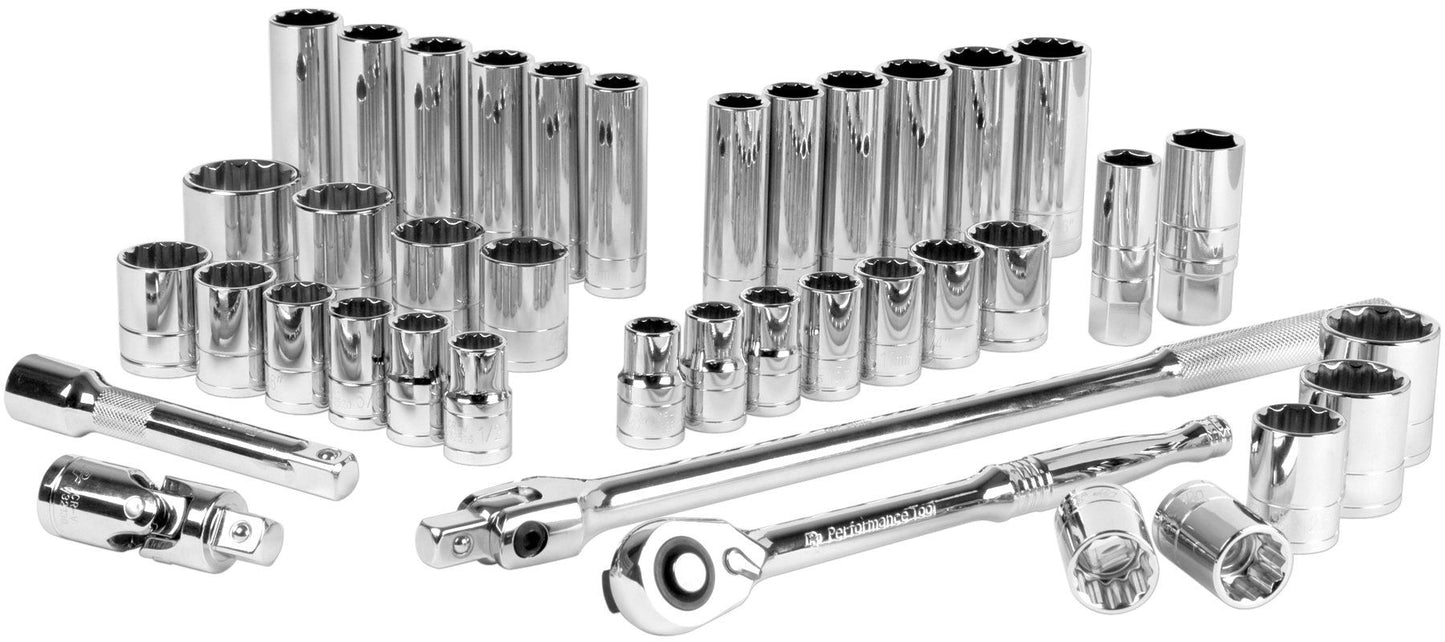 PERFORMANCE TOOL W32905