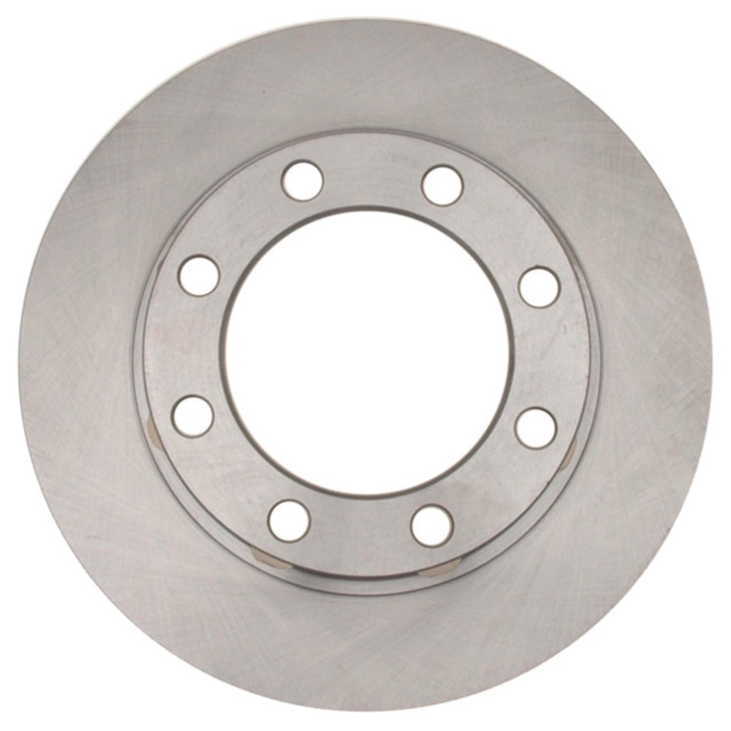 ACDelco Advantage 18A197A Disque de frein à disque