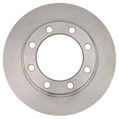 ACDelco Advantage 18A197A Disque de frein à disque