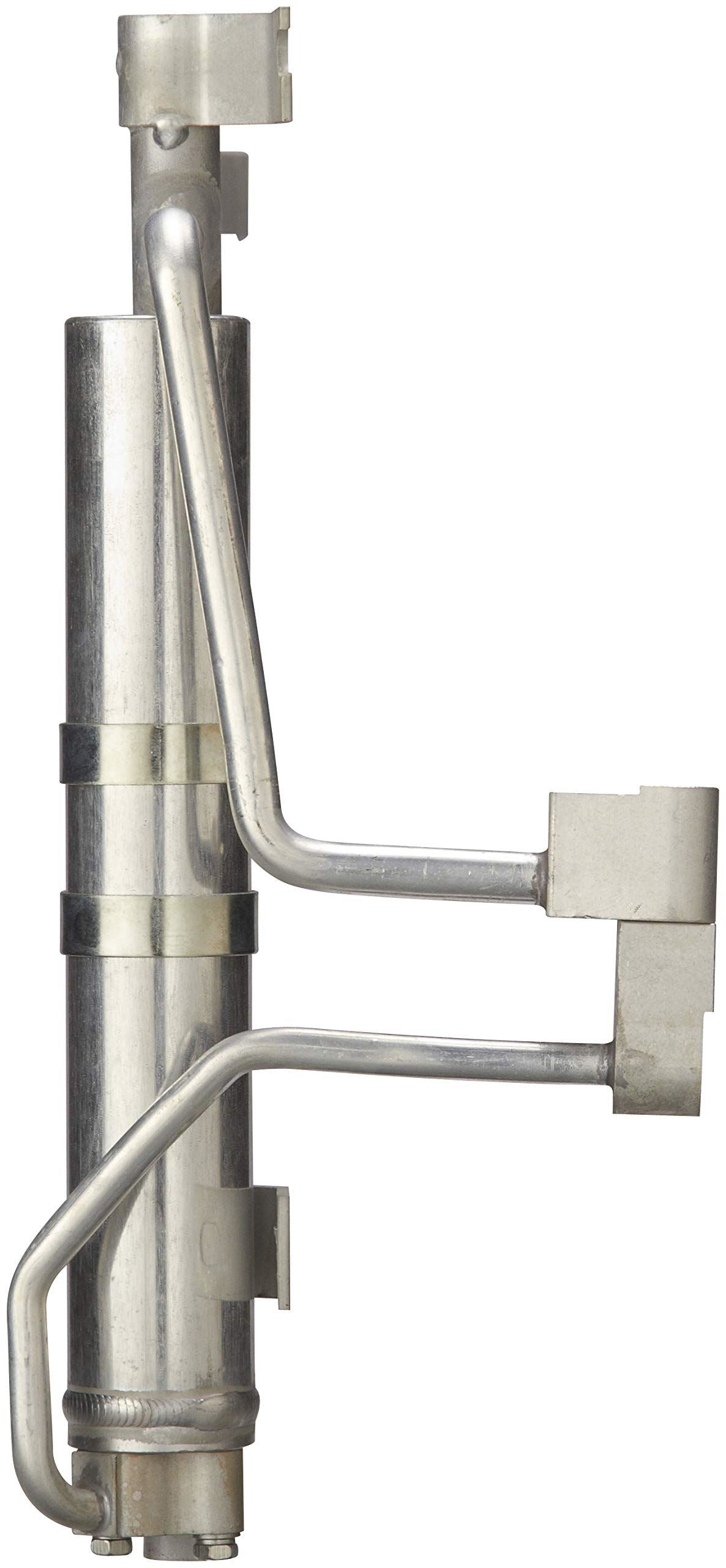 Spectra Premium Industries Inc 7-3050 A/C Condenser