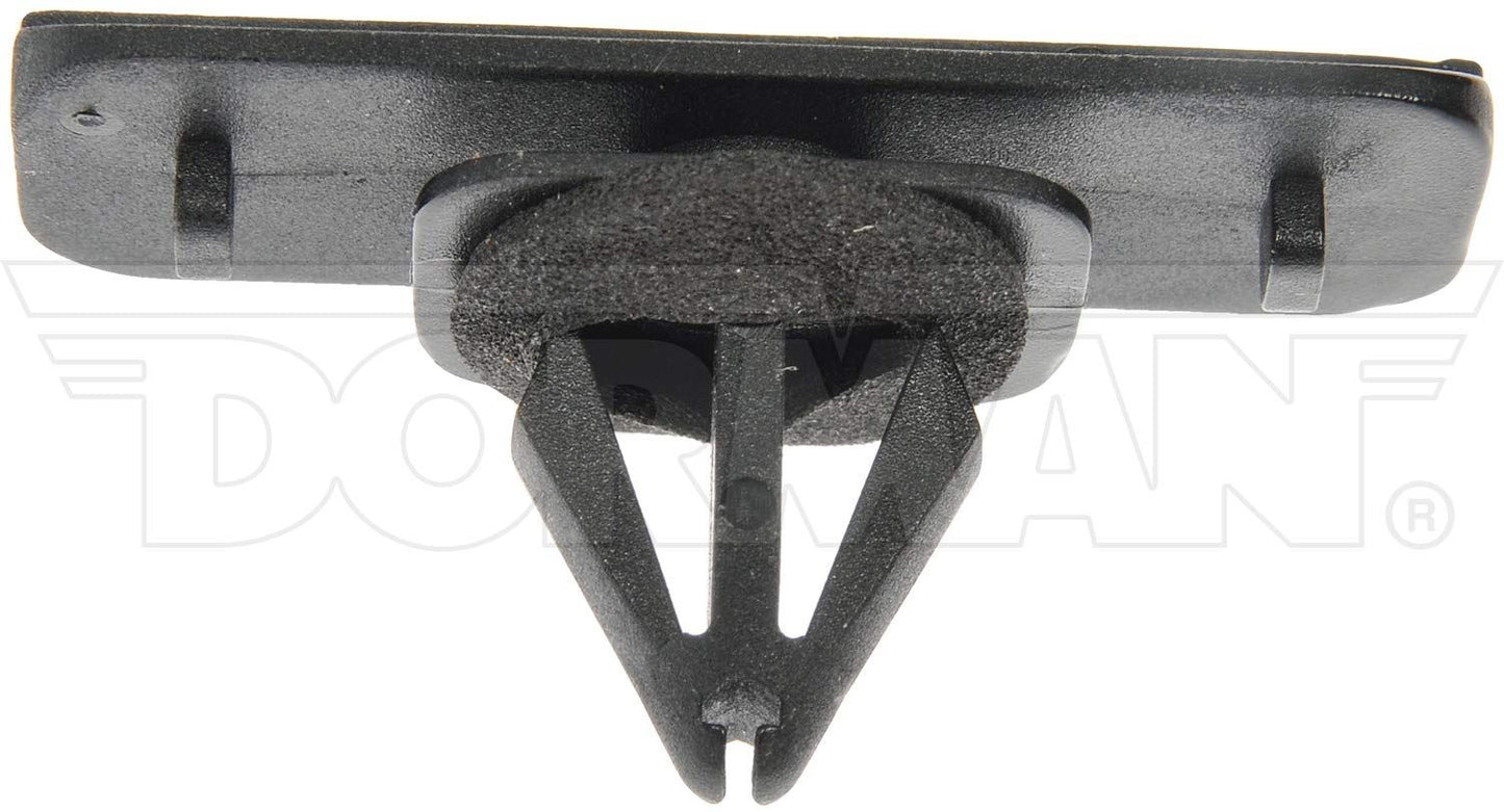 Dorman 963-207D Retenedor de moldura de guardabarros