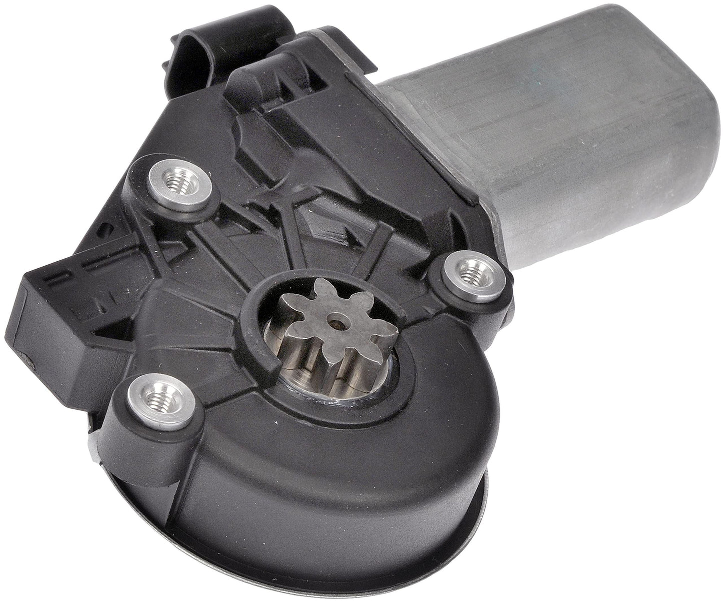 Dorman 950-000 Motor de liberación del pestillo de la puerta levadiza