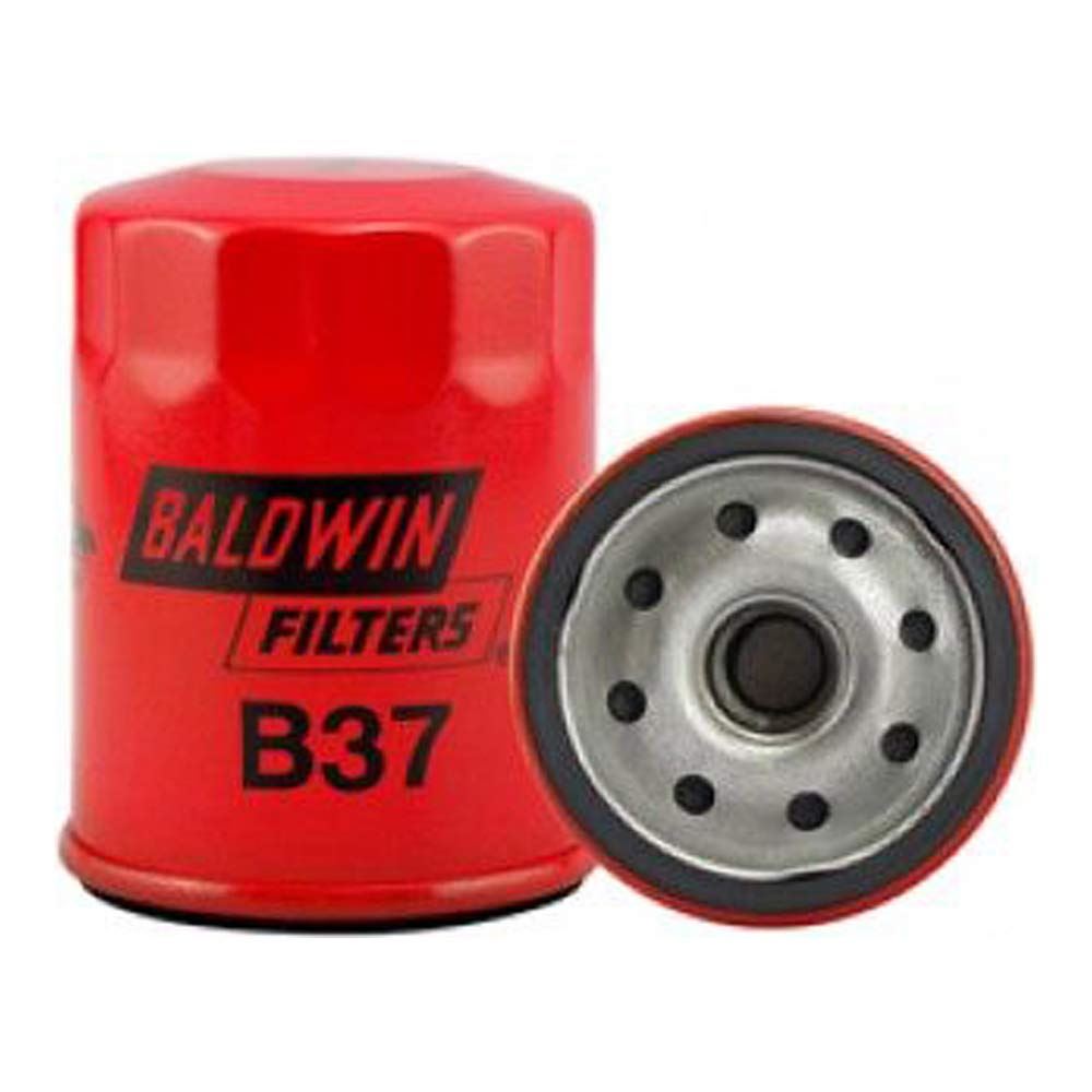 Filtre à huile moteur Baldwin B37