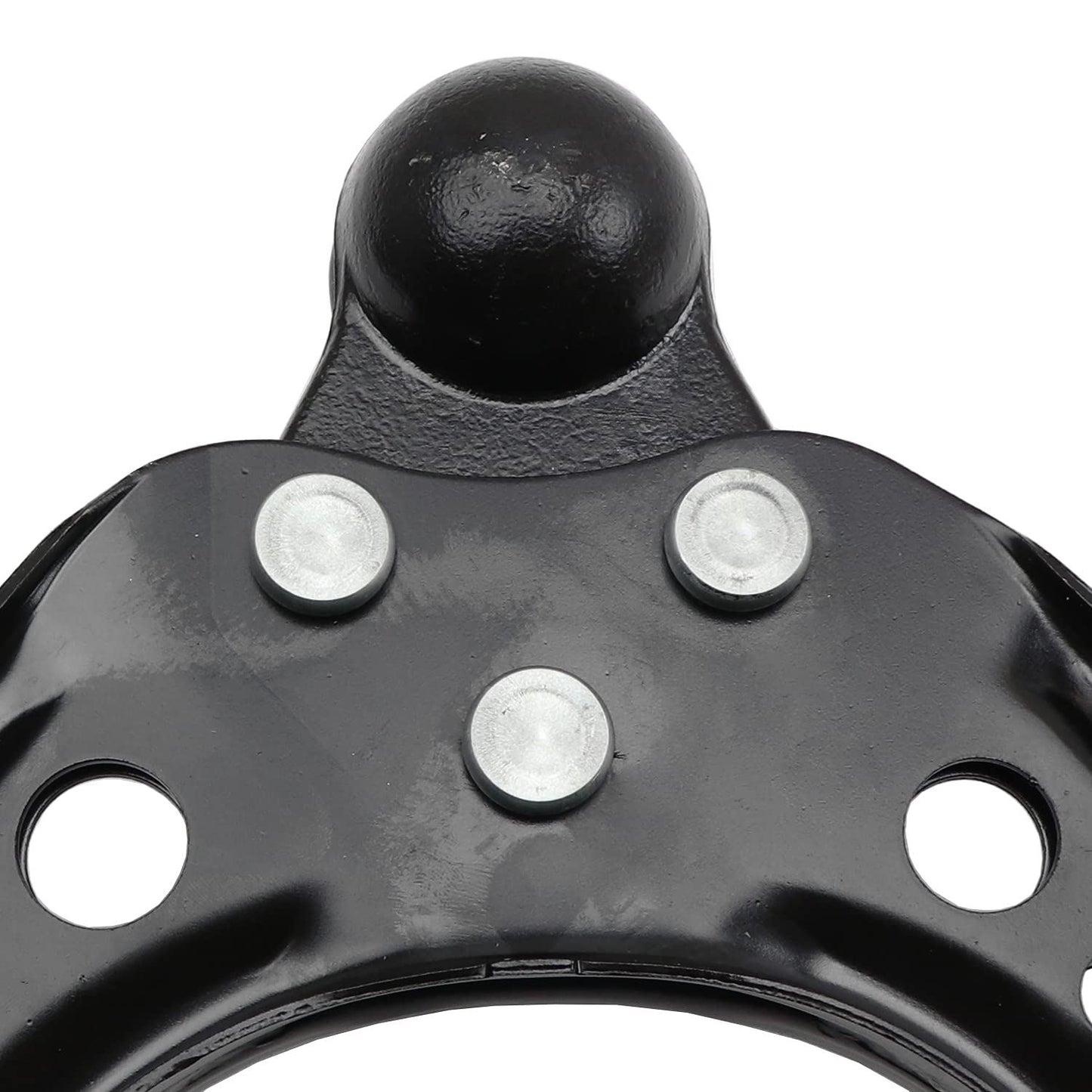 Beck/Arnley 102-8249 Conjunto de brazo de control de suspensión y rótula