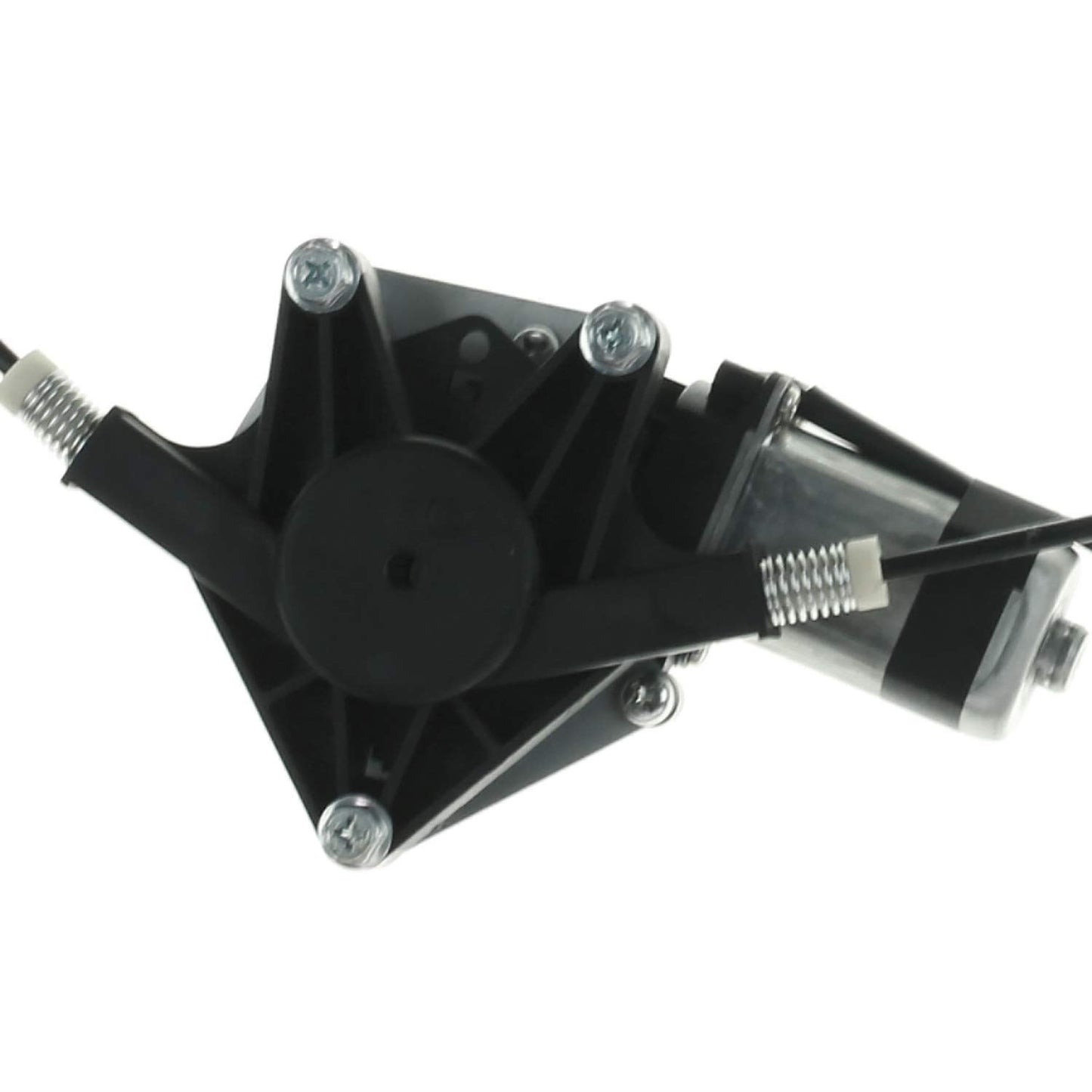 Cardone 82-635AR Power Window Motor and Regulator Assembly