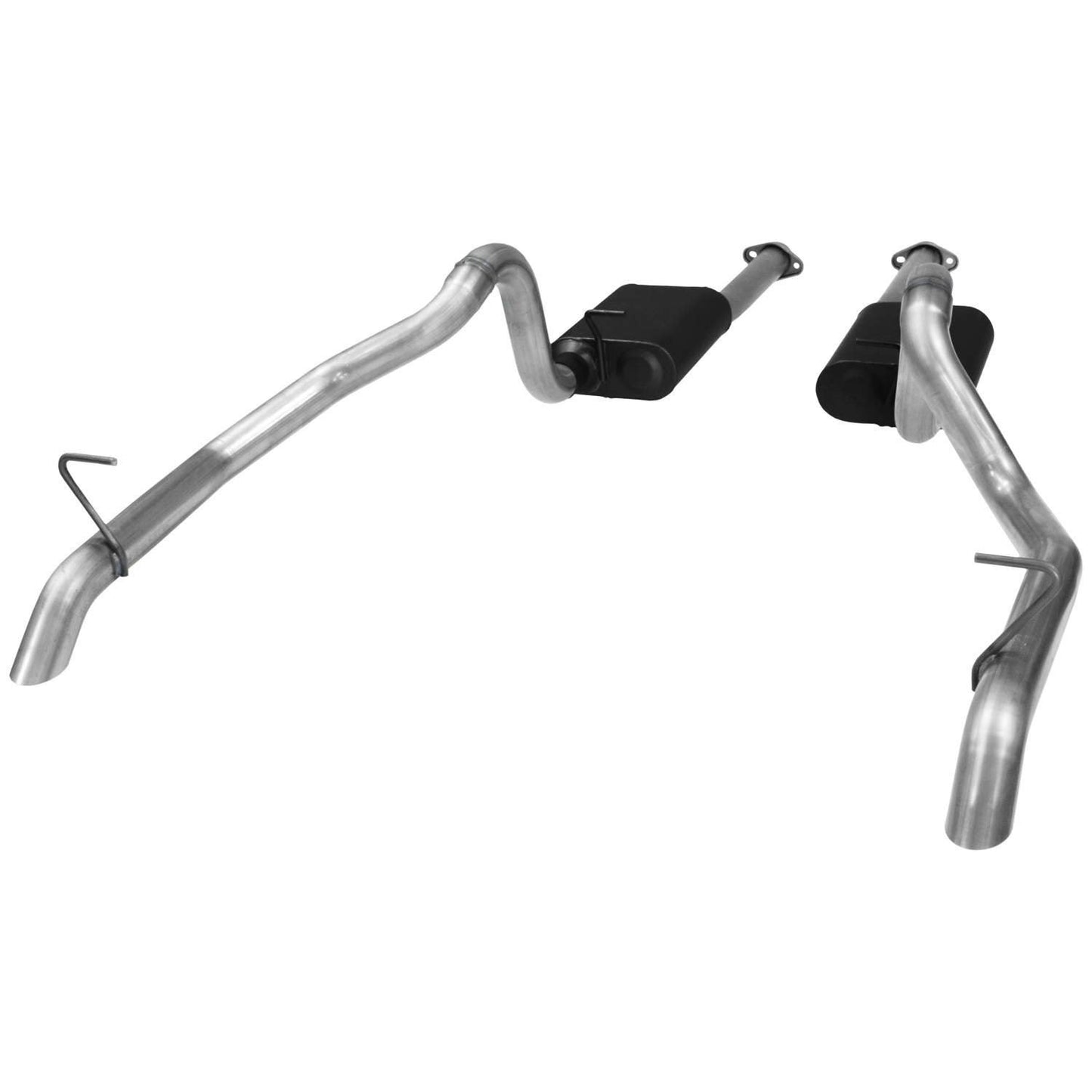 Flowmaster 817116 Exhaust System Kit