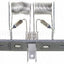 Resistencia del motor del ventilador HVAC BWD RU1066