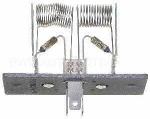 Resistencia del motor del ventilador HVAC BWD RU1066