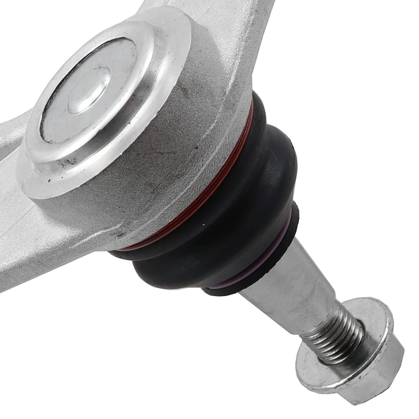 Beck/Arnley 102-8333 Conjunto de brazo de control de suspensión y rótula