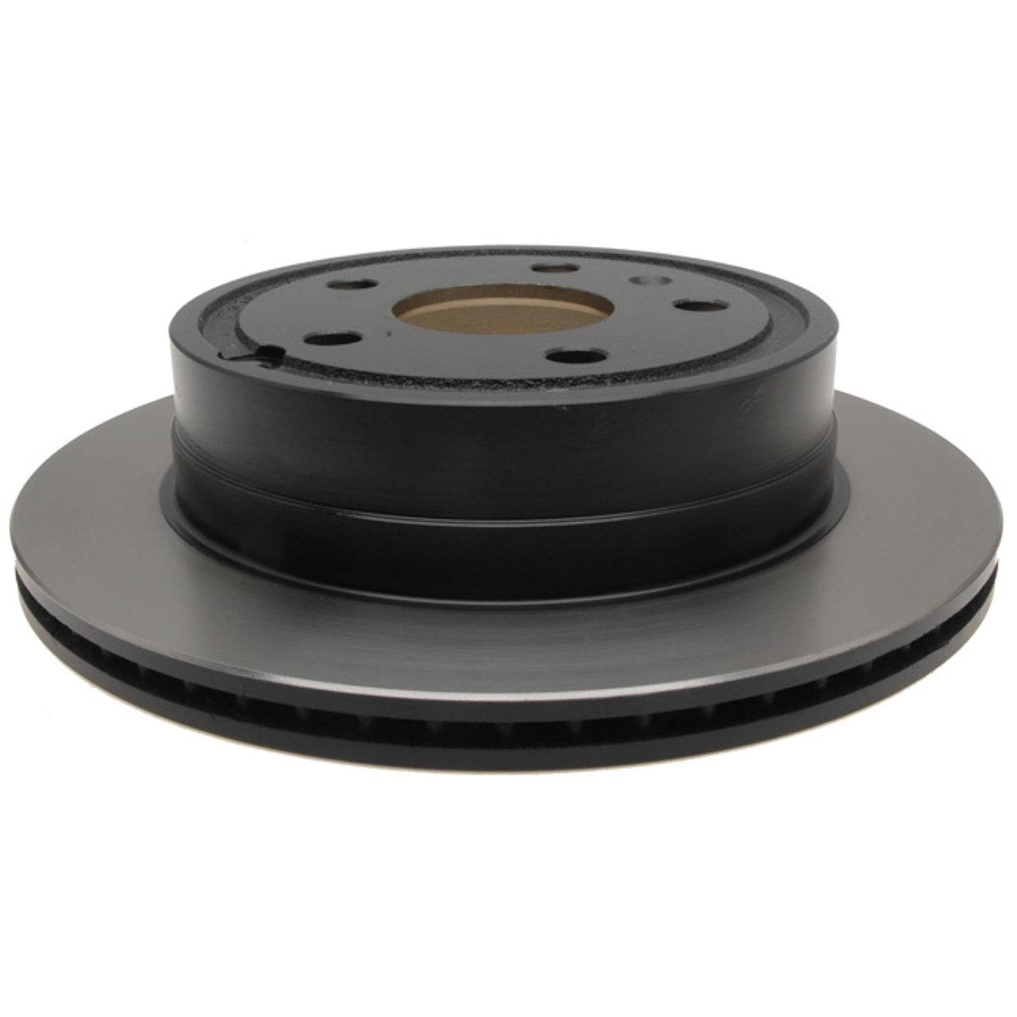 ACDelco Professional Durastop 18A2727 Rotor de freno de disco