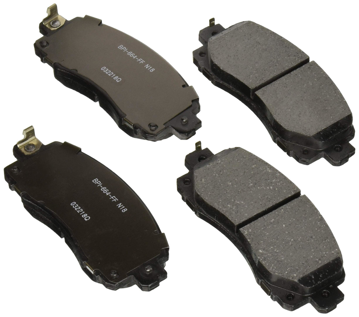RAYBESTOS MGD2045CH