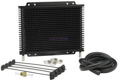 Hayden 678 Automatic Transmission Oil Cooler