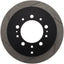 Stoptech 126.44157SR Disc Brake Rotor