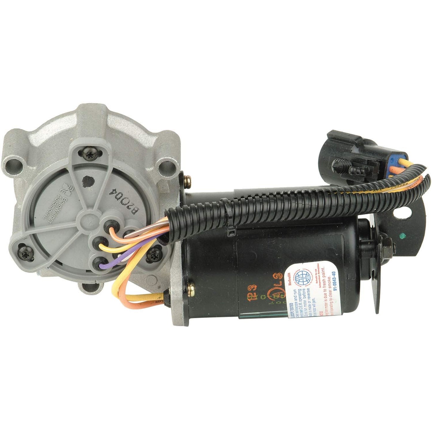 Cardone 48-202 Transfer Case Motor