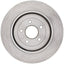 ACDelco Advantage 18A2629AC Rotor de frein à disque