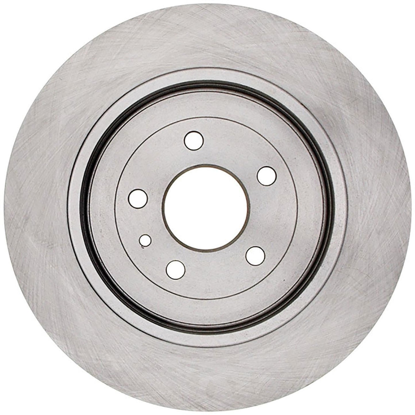 ACDelco Advantage 18A2629AC Rotor de frein à disque
