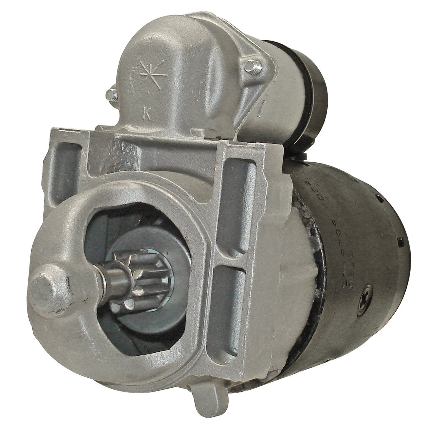 ACDelco Profesional 336-1819 Motor de arranque
