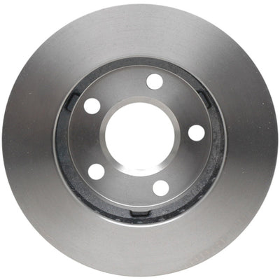 ACDelco Professional Durastop 18A812 Disque de frein à disque