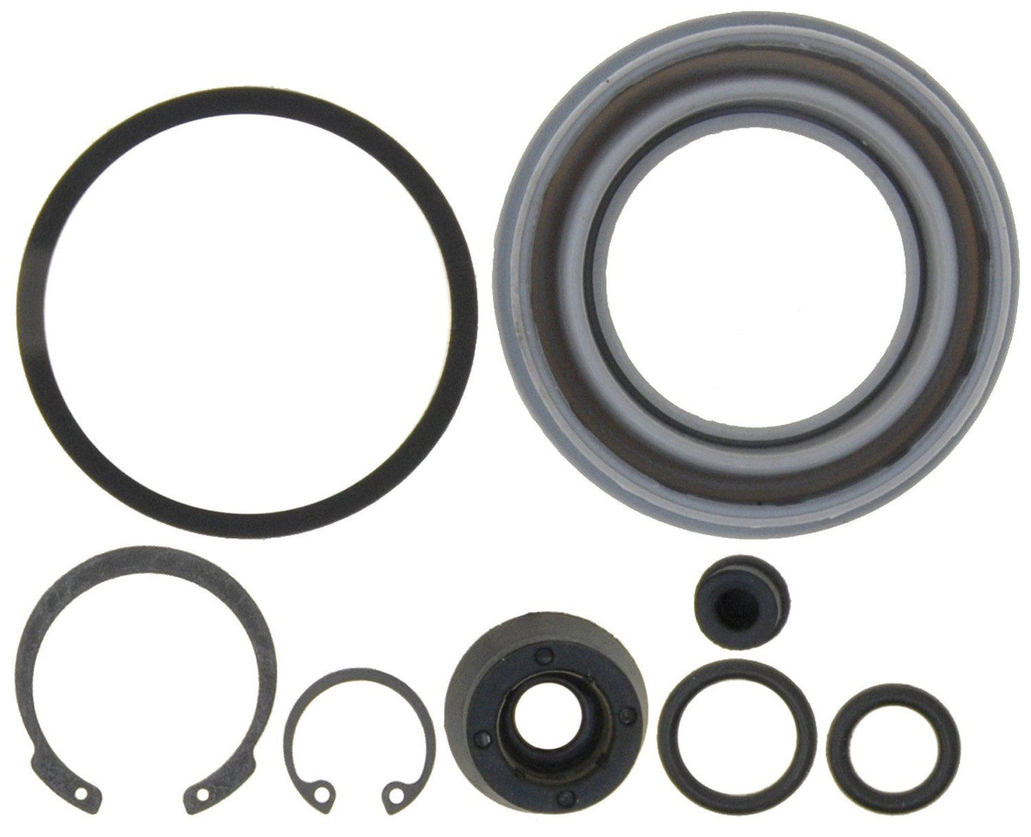 Kit de joints d'étrier de frein à disque Raybestos WK3307