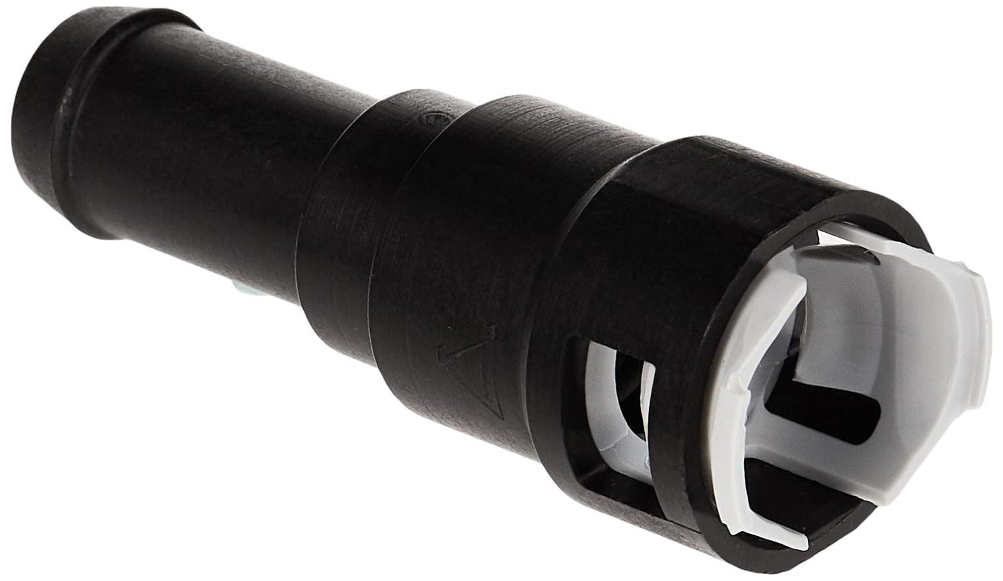 Conector de manguera de calentador ACDelco Professional 34000 HVAC