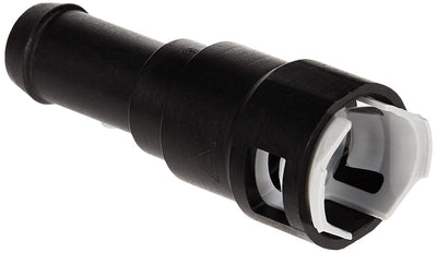 Conector de manguera de calentador ACDelco Professional 34000 HVAC