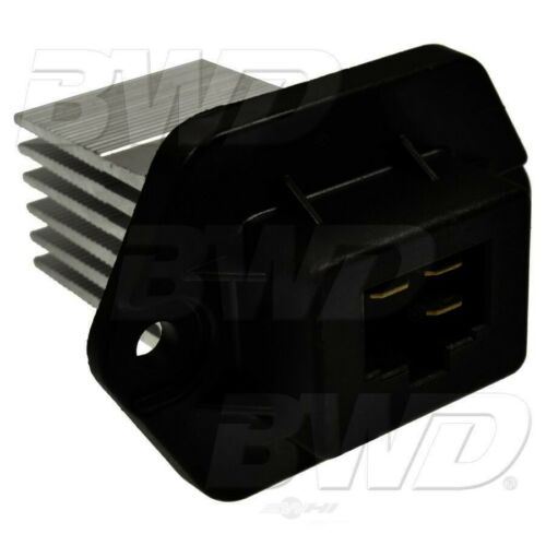 Resistencia del motor del ventilador HVAC BWD RU1494
