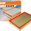 Filtro de aire Fram CA9073