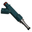 Beck/Arnley 158-1581 Inyector de combustible