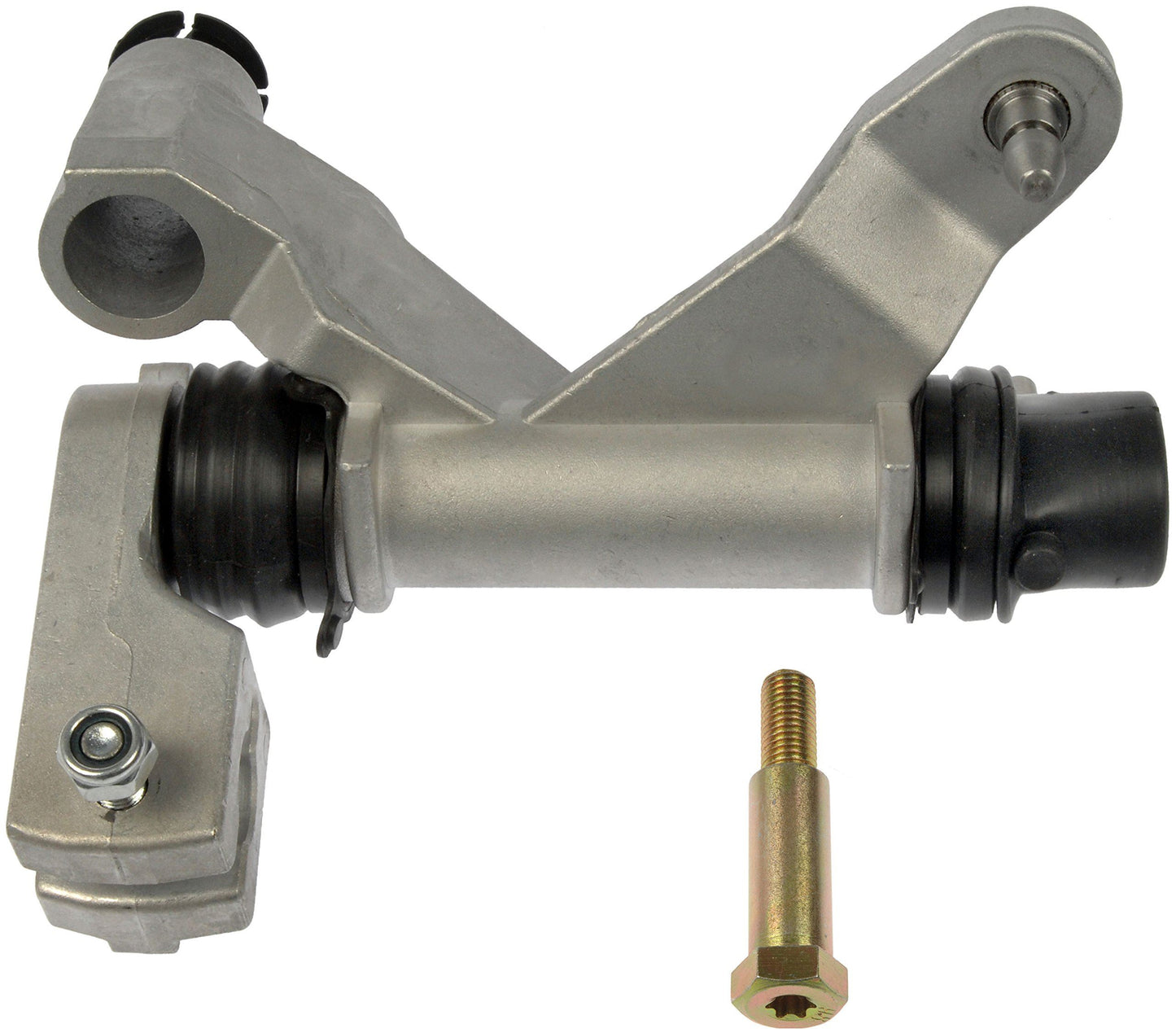 Dorman 600-602 Palanca de control de caja de transferencia