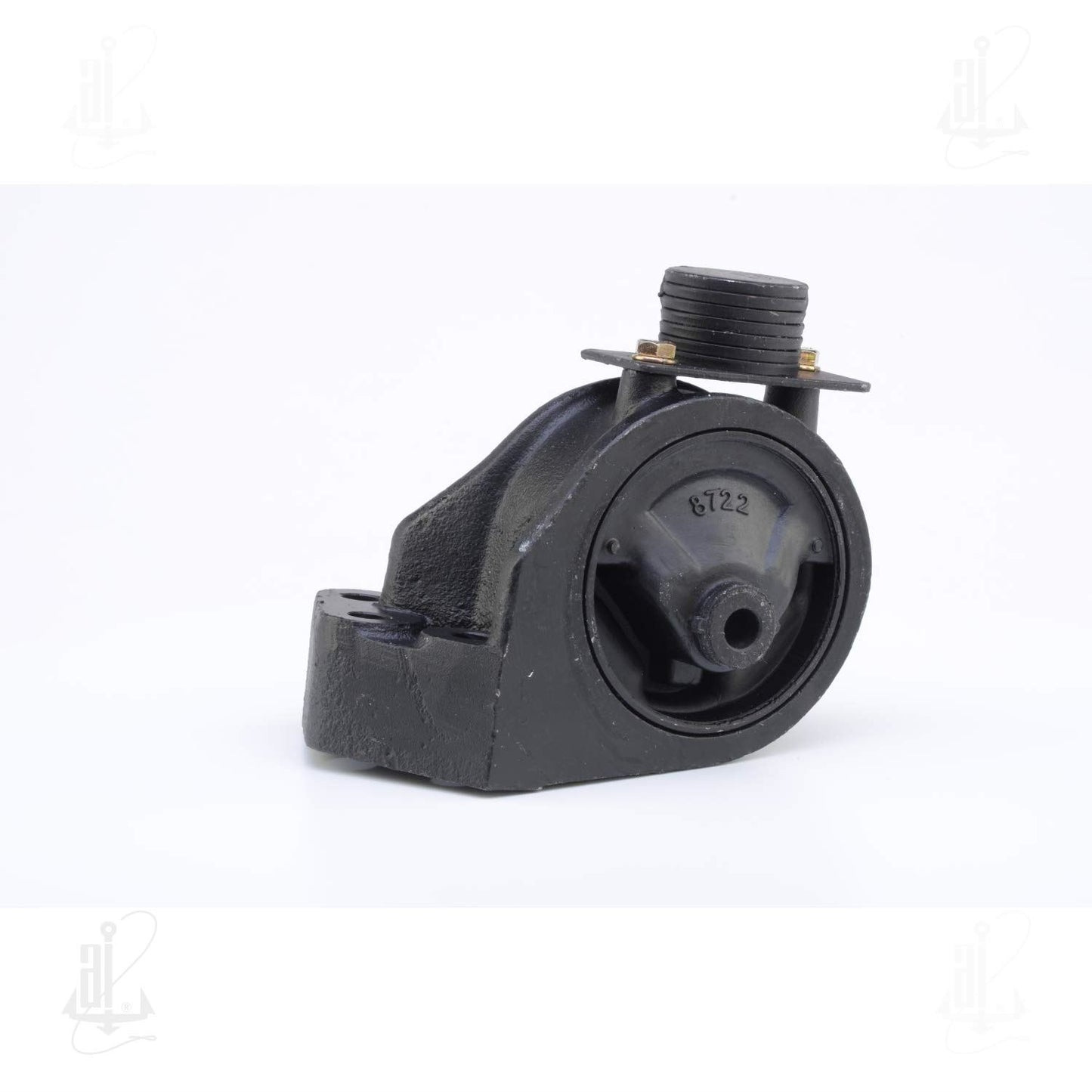Ancla 8949 Soporte del motor