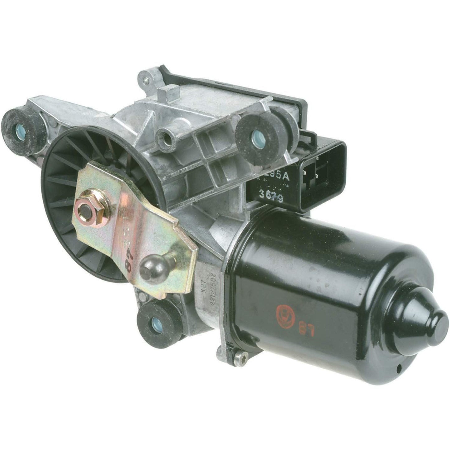 Cardone 85-1030 Windshield Wiper Motor