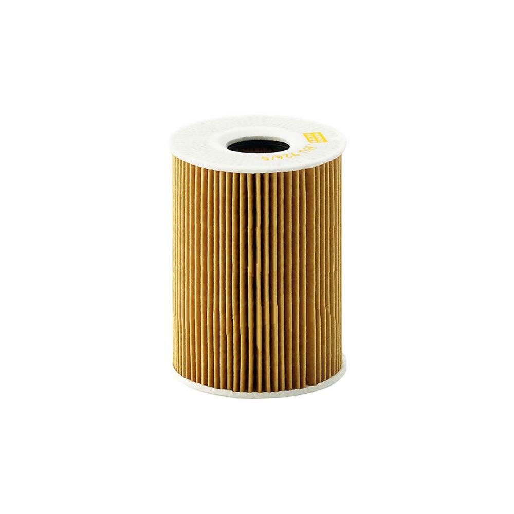MANN-FILTER HU 926/5 Z Engine Oil Filter