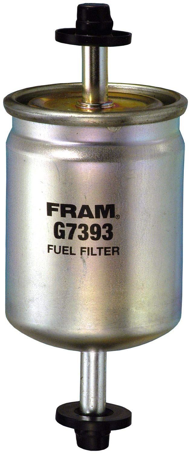 Filtro de combustible Fram G7393