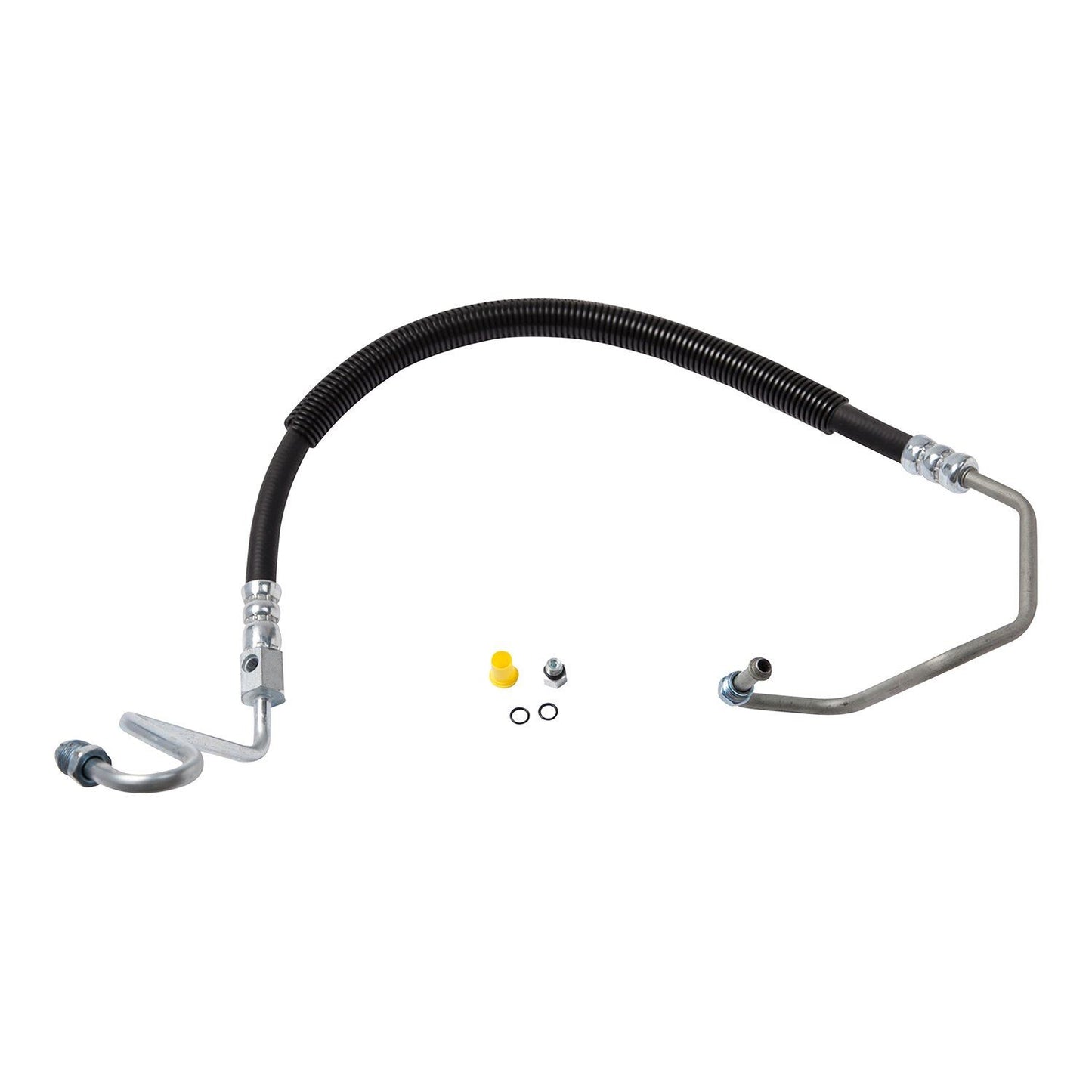 Edelmann 91780 Power Steering Pressure Line Hose Assembly