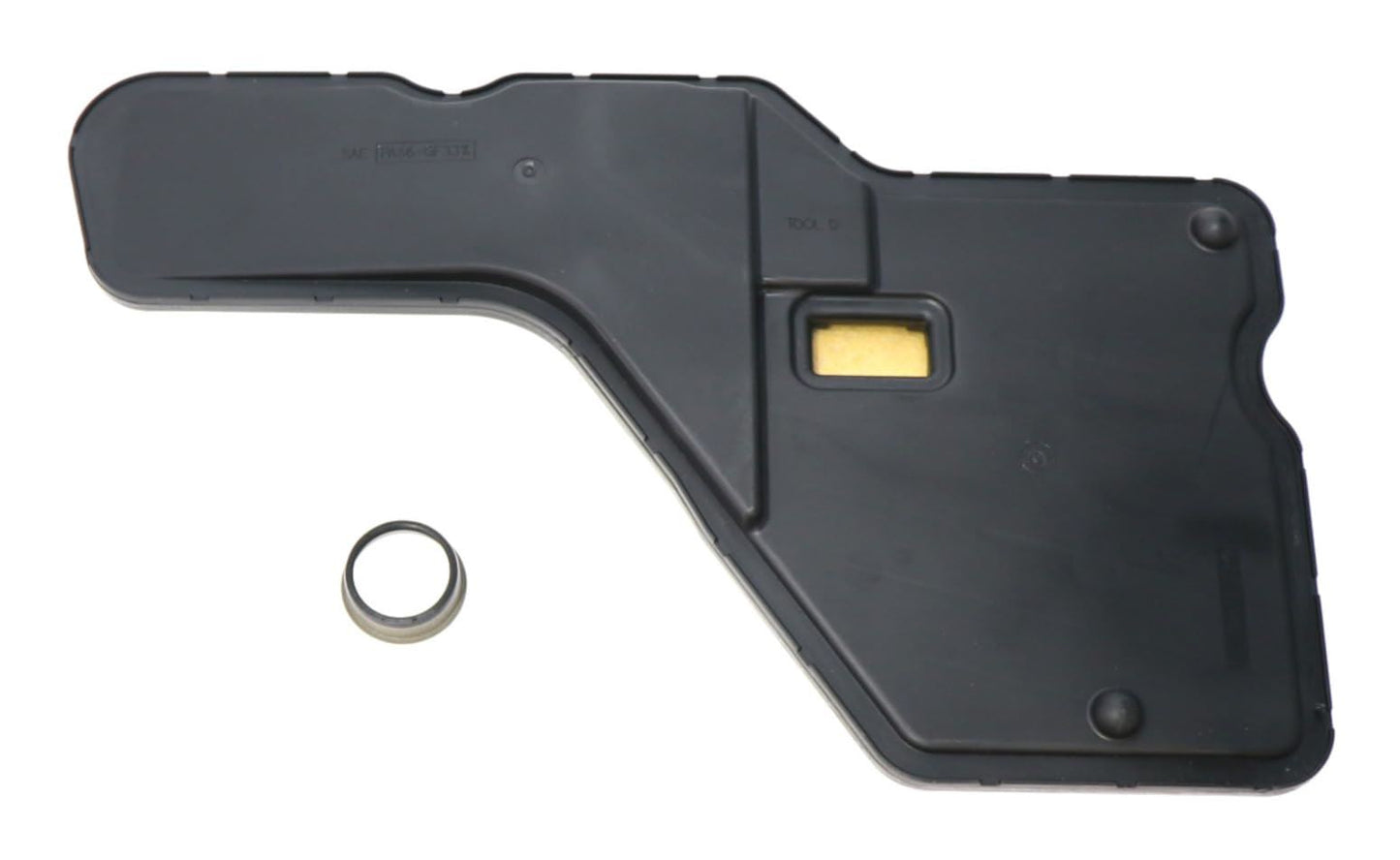 ACDelco Professional TF316 Transmission Filter Kit