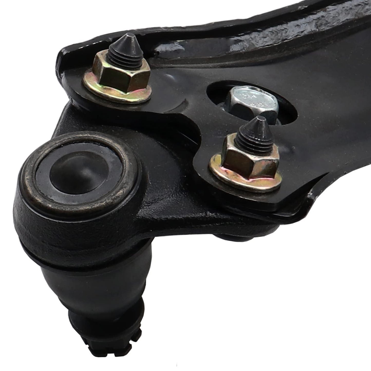 Beck/Arnley 102-8306 Suspension Control Arm and Ball Joint Assembly