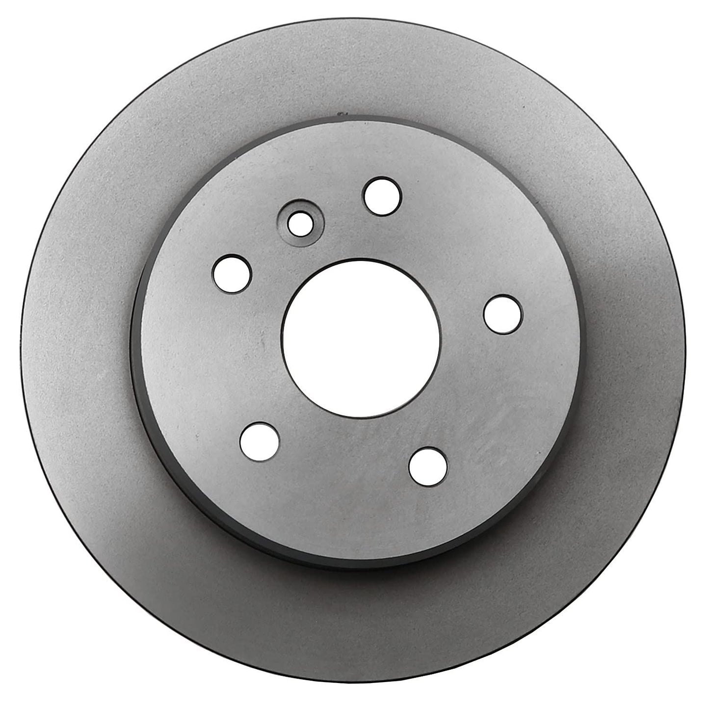 Beck/Arnley 083-2504 Rotor de freno de disco