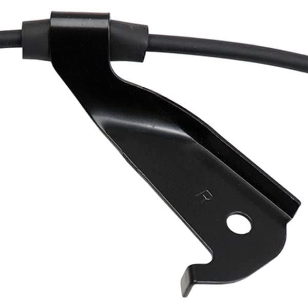 Beck/Arnley 084-4932 Arnés de cableado del sensor de velocidad de rueda ABS