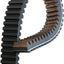 Gates 44G4553 Automatic Continuously Variable Transmission (CVT) Belt