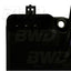 Resistencia del motor del ventilador HVAC BWD RU1519
