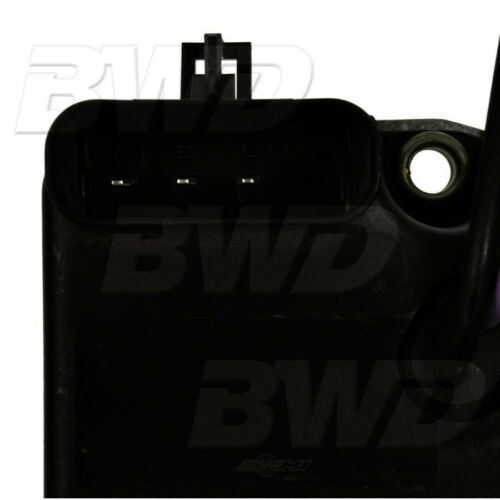 Resistencia del motor del ventilador HVAC BWD RU1519