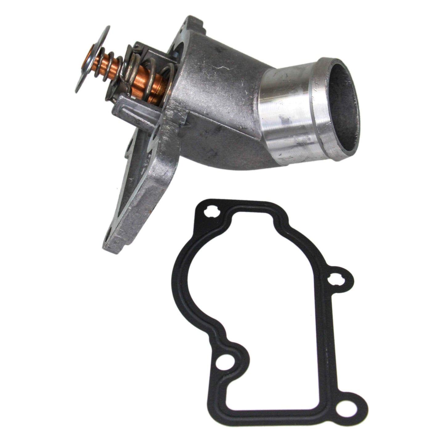 CRP CTA0026 Engine Coolant Thermostat Housing Assembly