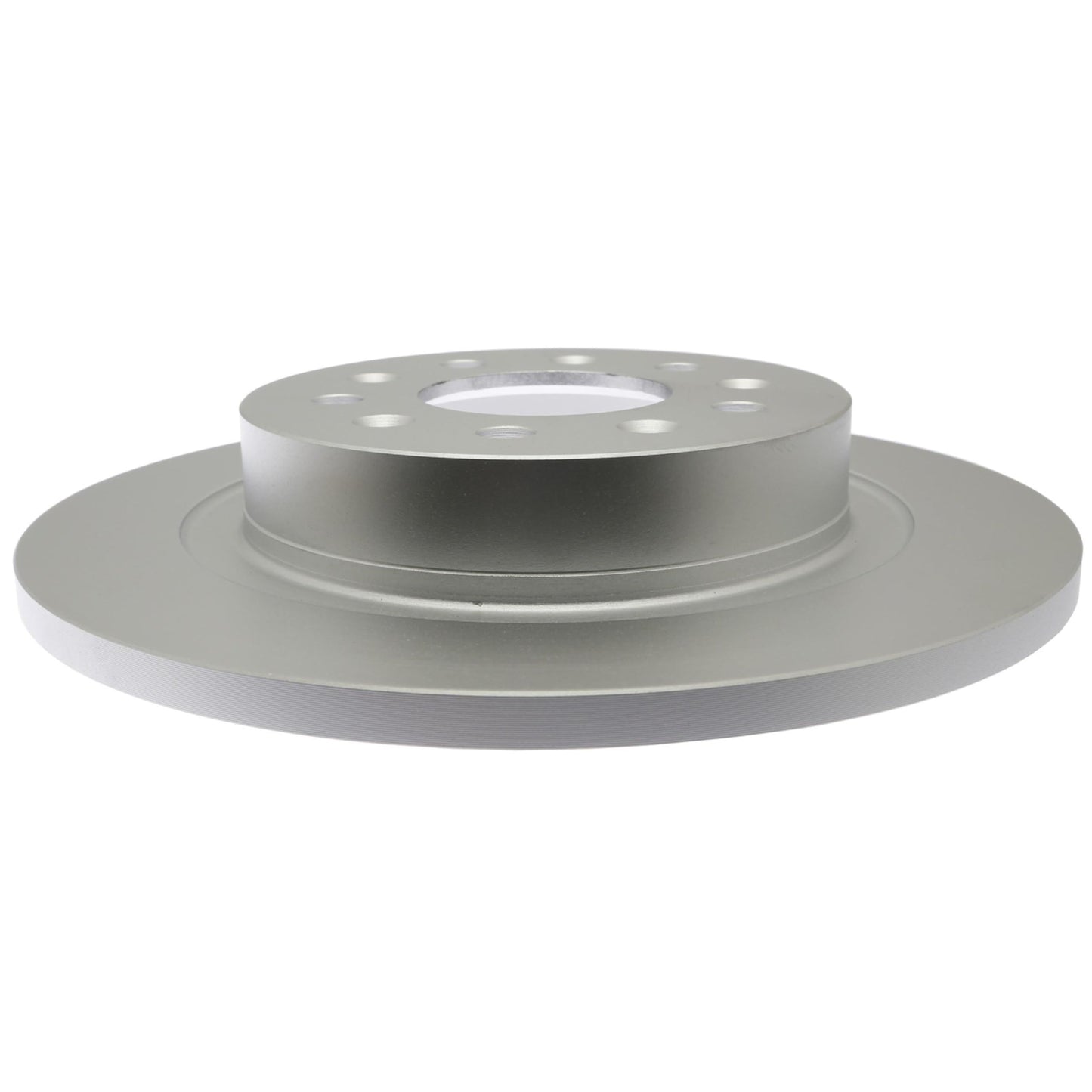 Rotor de freno de disco ACDelco Advantage 18A81999AC