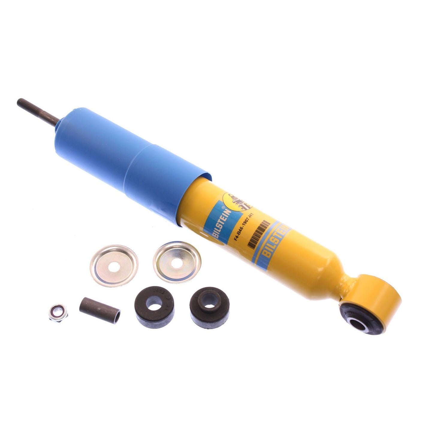 BILSTEIN 24-184847 Suspension Shock Absorber