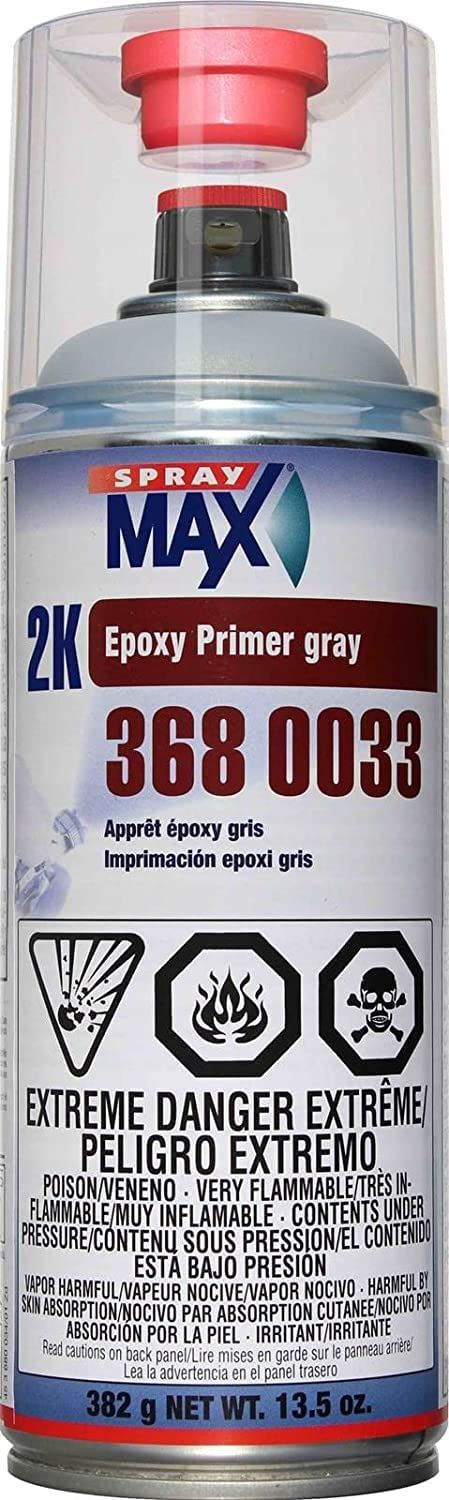 SPRAYMAX 3680033